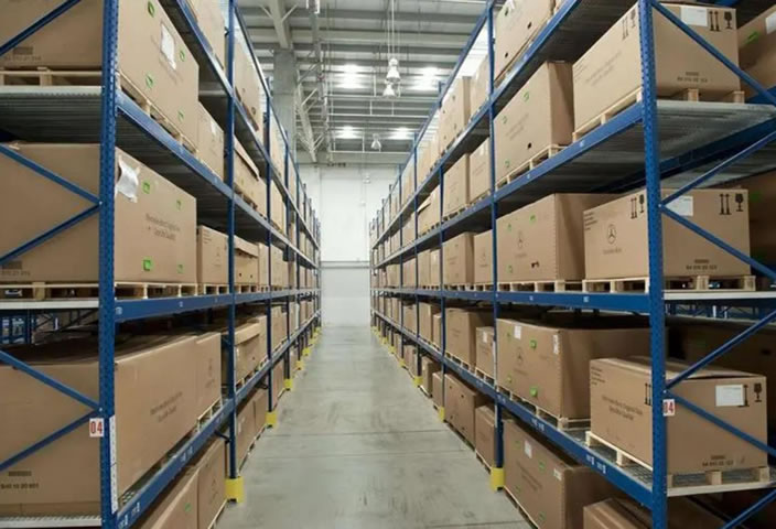 深圳到涪城区货物仓储